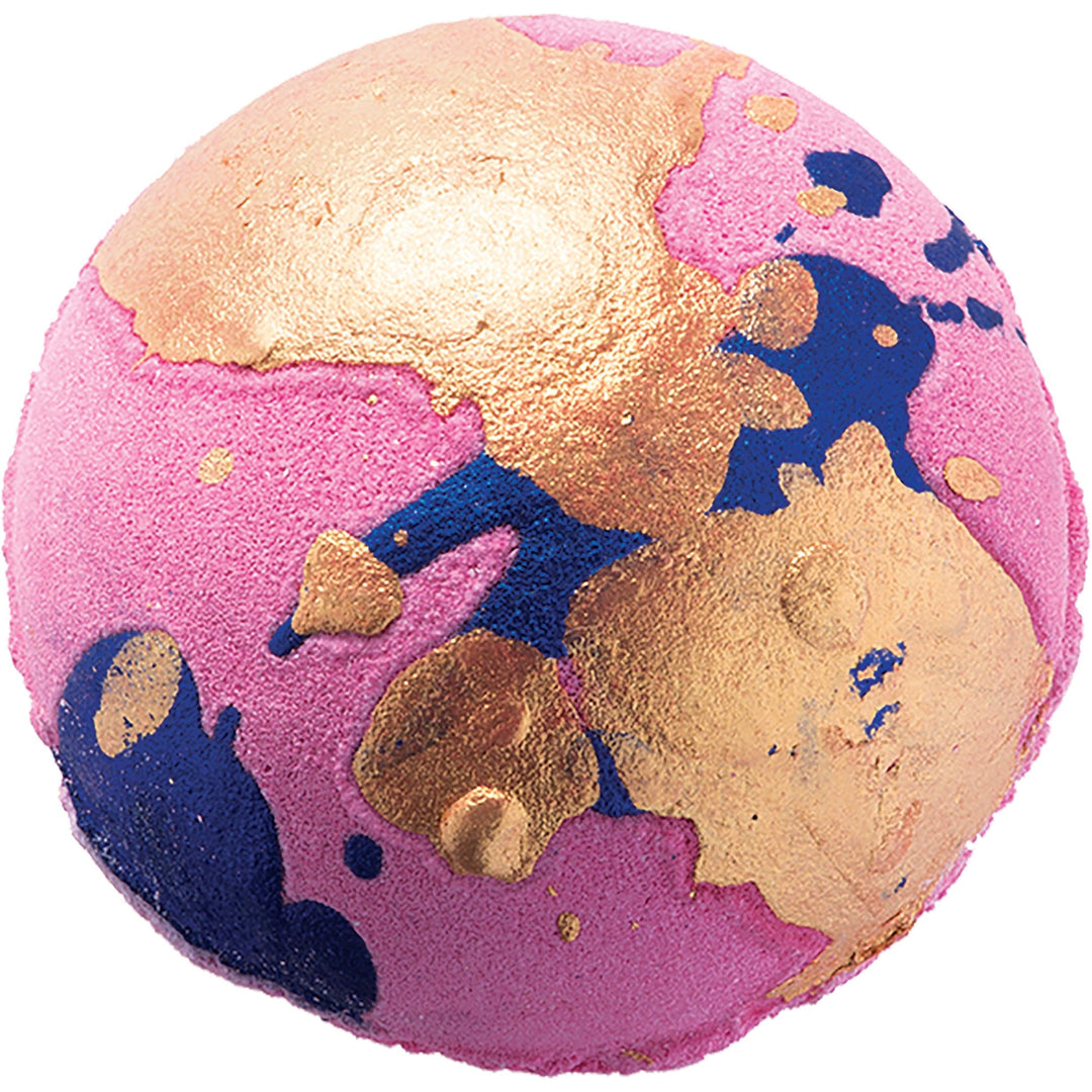 Sparkle &amp; Shine Bath Bomb