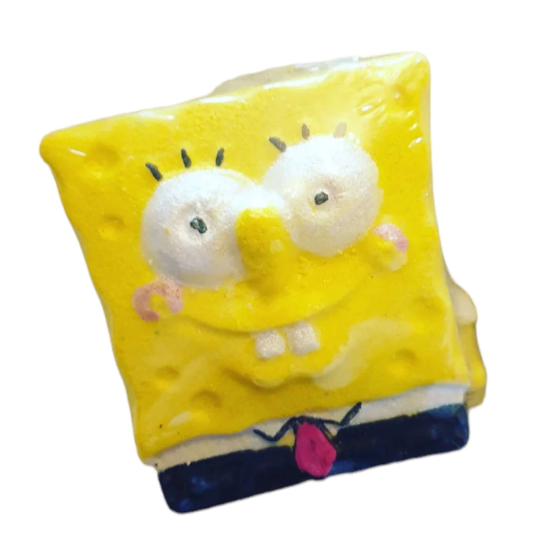 Sponge Bob Bath Bomb Spongebob Square pants