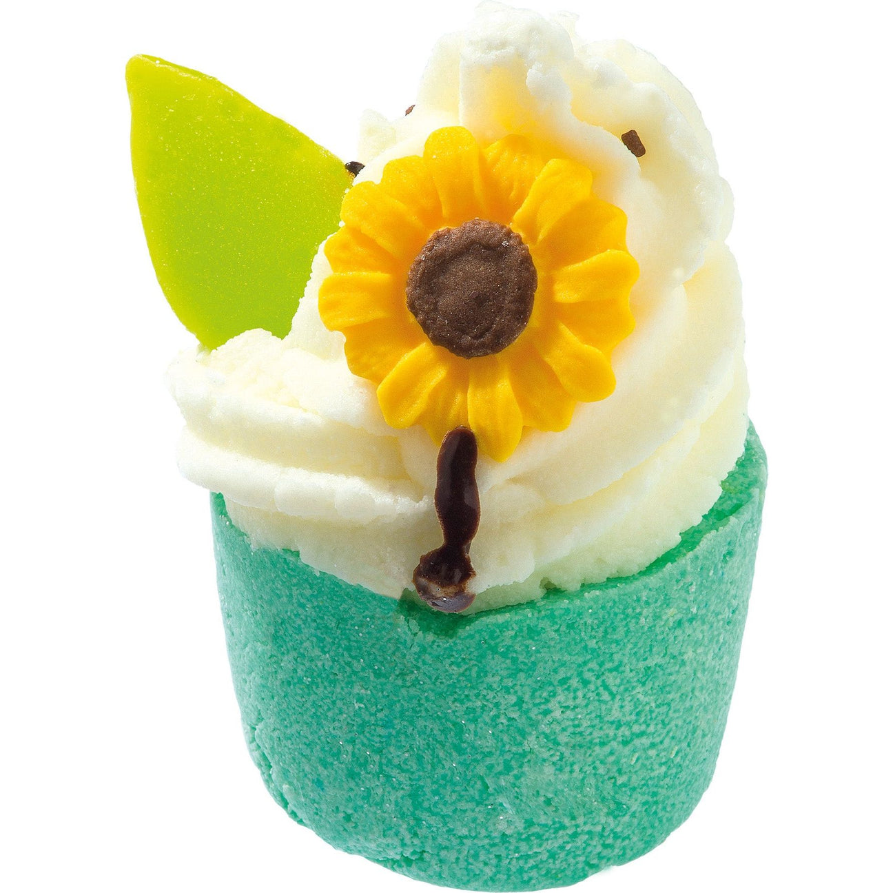 Sunflower Fields Mallow Bath Melt