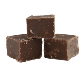 Jack Daniels Fudge