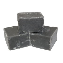 Liquorice Fudge