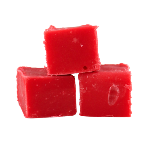 Cherry Vodka Sours Fudge