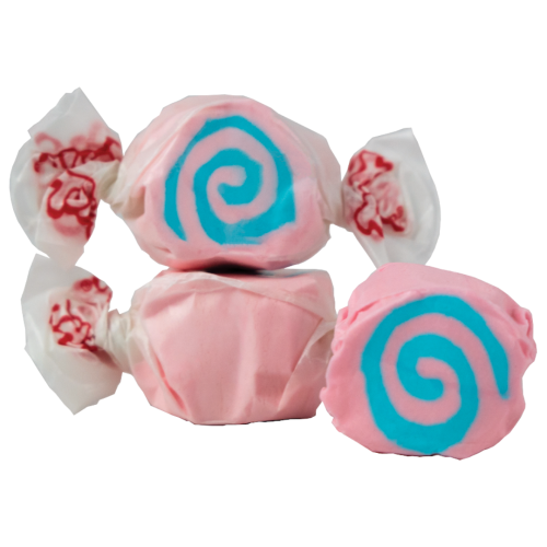 Taffy Town Cotton Candy Salt Water Taffy