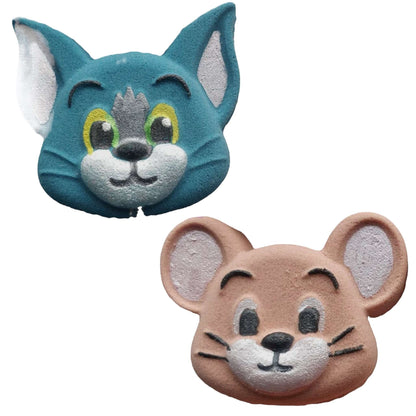 Tom &amp; Jerry Bath Bomb