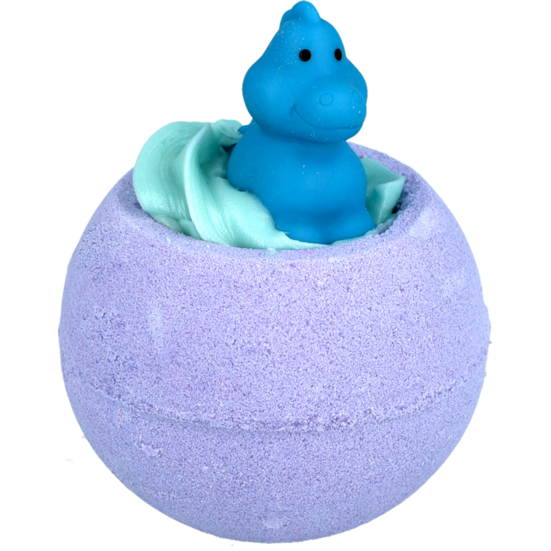 Totally Roarsome Bath Bomb