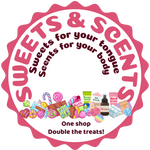 Sweets &amp; Scents