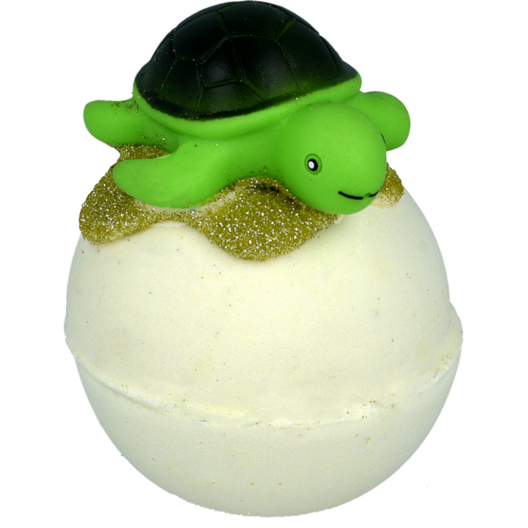 Turtle Chill Bath Bomb