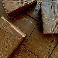 Death By Chocolate Fudge Slab - Vegan