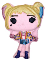 Villains Bath Bomb Collection