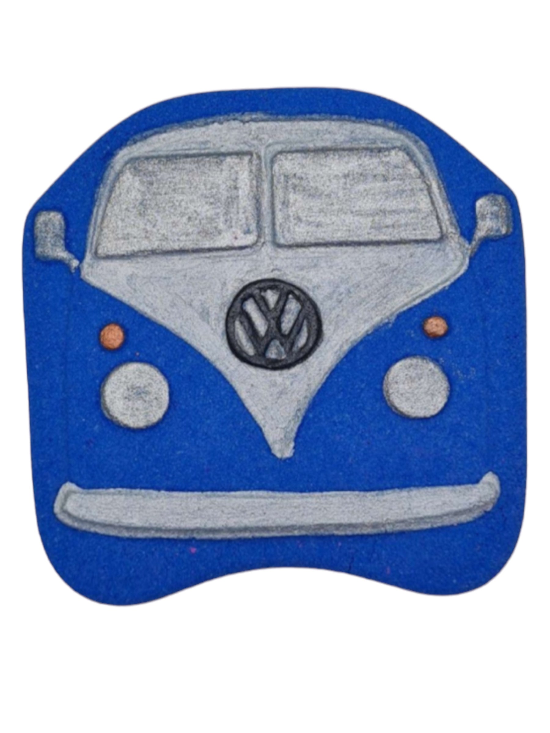 VW Camper Bath Bomb