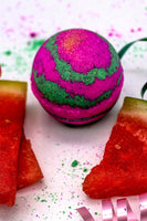 Watermelon Bath & Shower Bundle