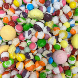 Freeze Dried Skittles - 50g