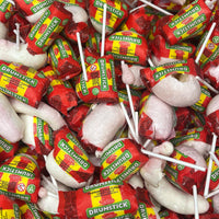 Freeze Dried Drumsticks - 150g