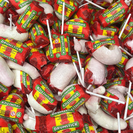 Freeze Dried Drumsticks - 150g