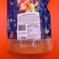 Freeze Dried Veggie Mix - 160g