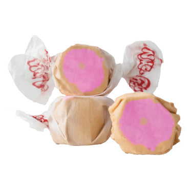 Taffy Town Glazed Doughnut Salt Water Taffy