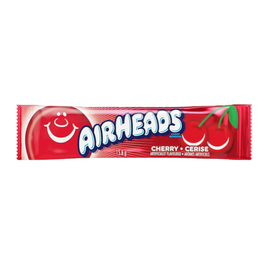 Airheads Cherry