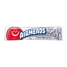 Airheads White Mystery