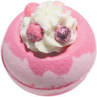 All That Glitters Bath Bomb