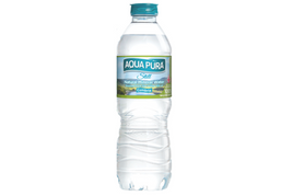 Aqua Pura Still Water - 500ml