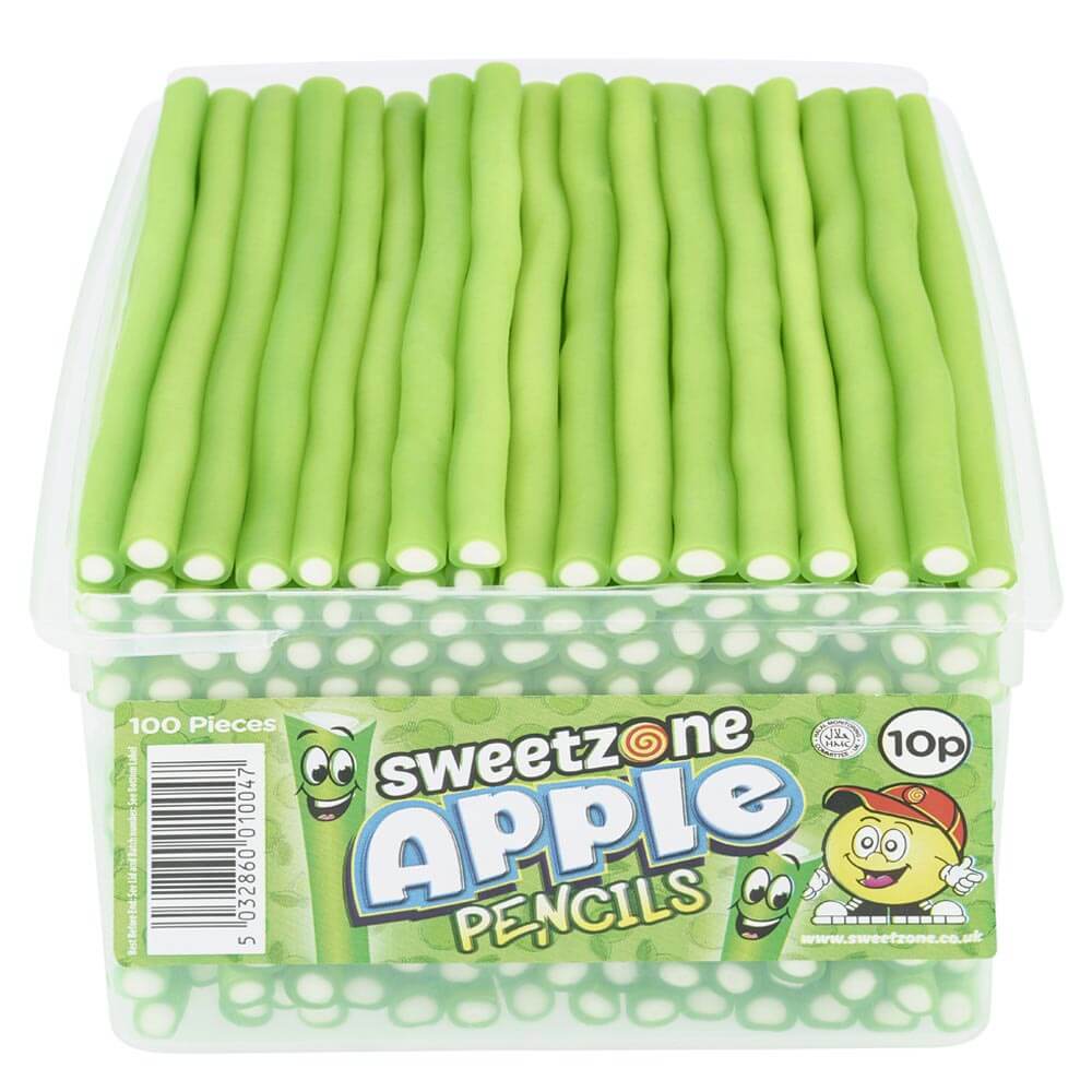 Pencils 10p each