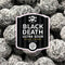Black Death Ultra Sour Sweets