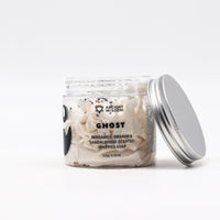 Ghost Whipped Soap 120g