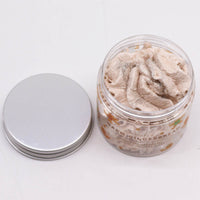 Warm Gingerbread Whipped Soap 120g