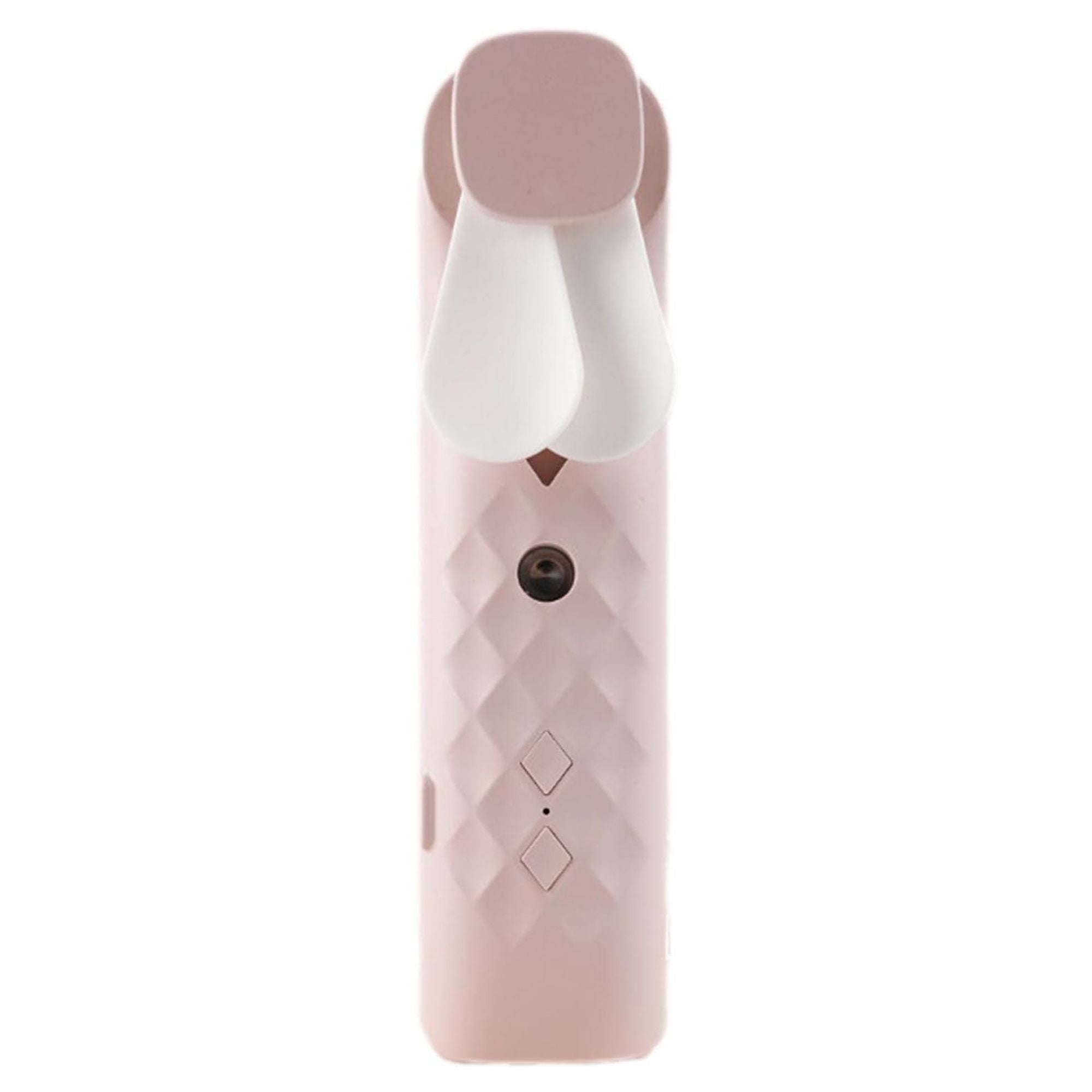 Pink Nano Mist Face Fan &amp;  Spray - USB chargable