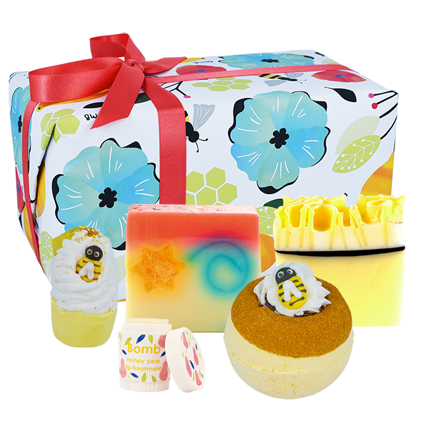 Bee-utiful Gift Pack