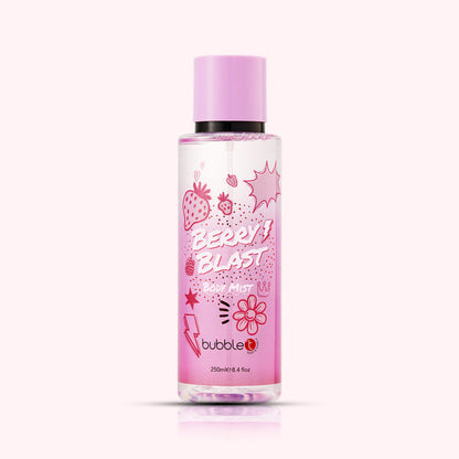 Berry Blast Body Mist