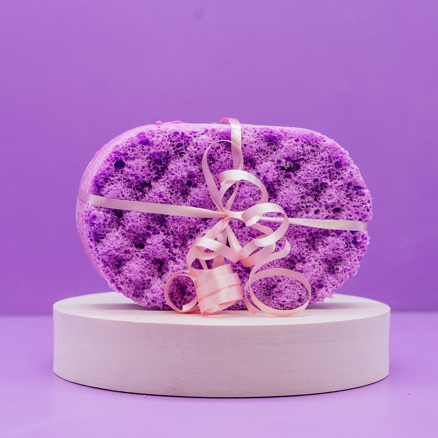 BonBon Soap Sponge