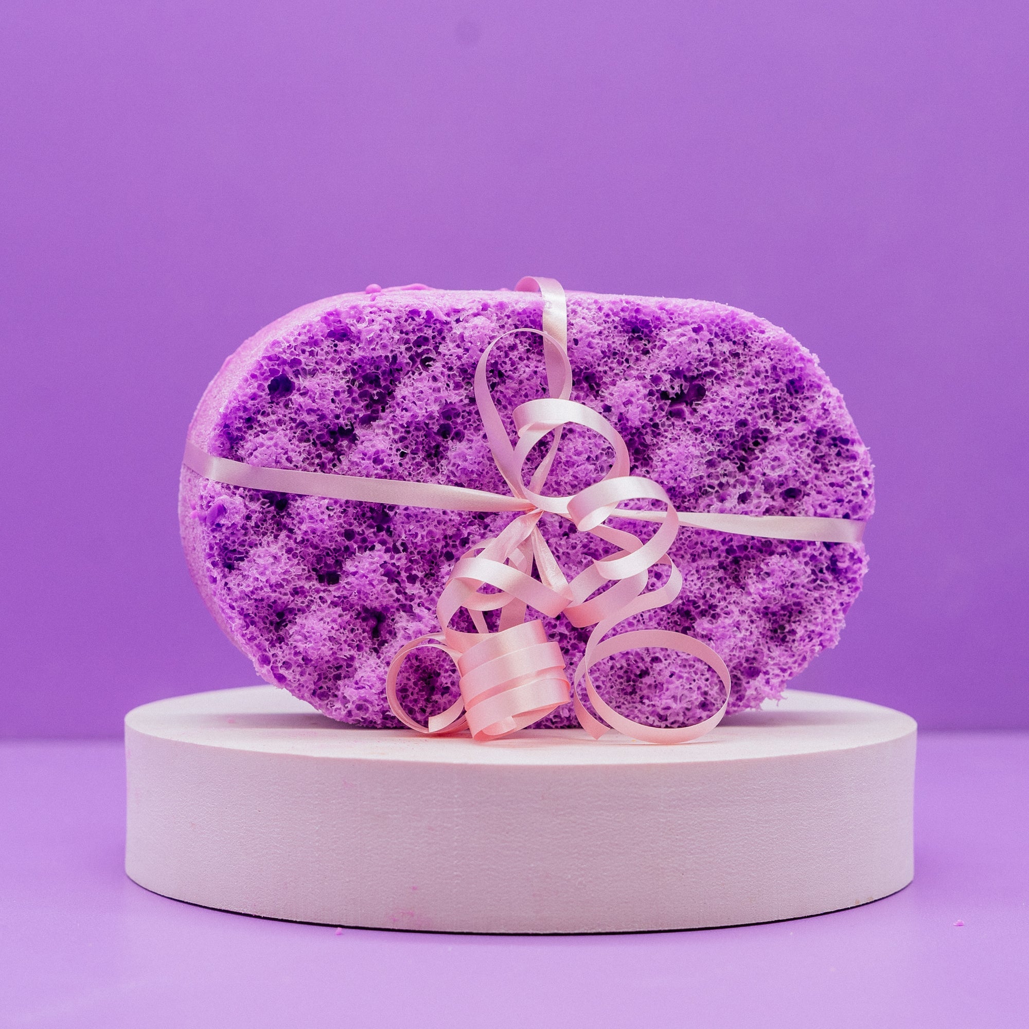 BonBon Soap Sponge