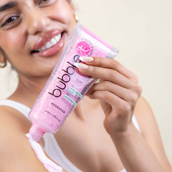Hyaluronic Hybrid Body Lotion - Hydrator