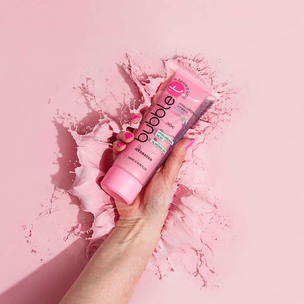 Hyaluronic Hybrid Body Lotion - Hydrator