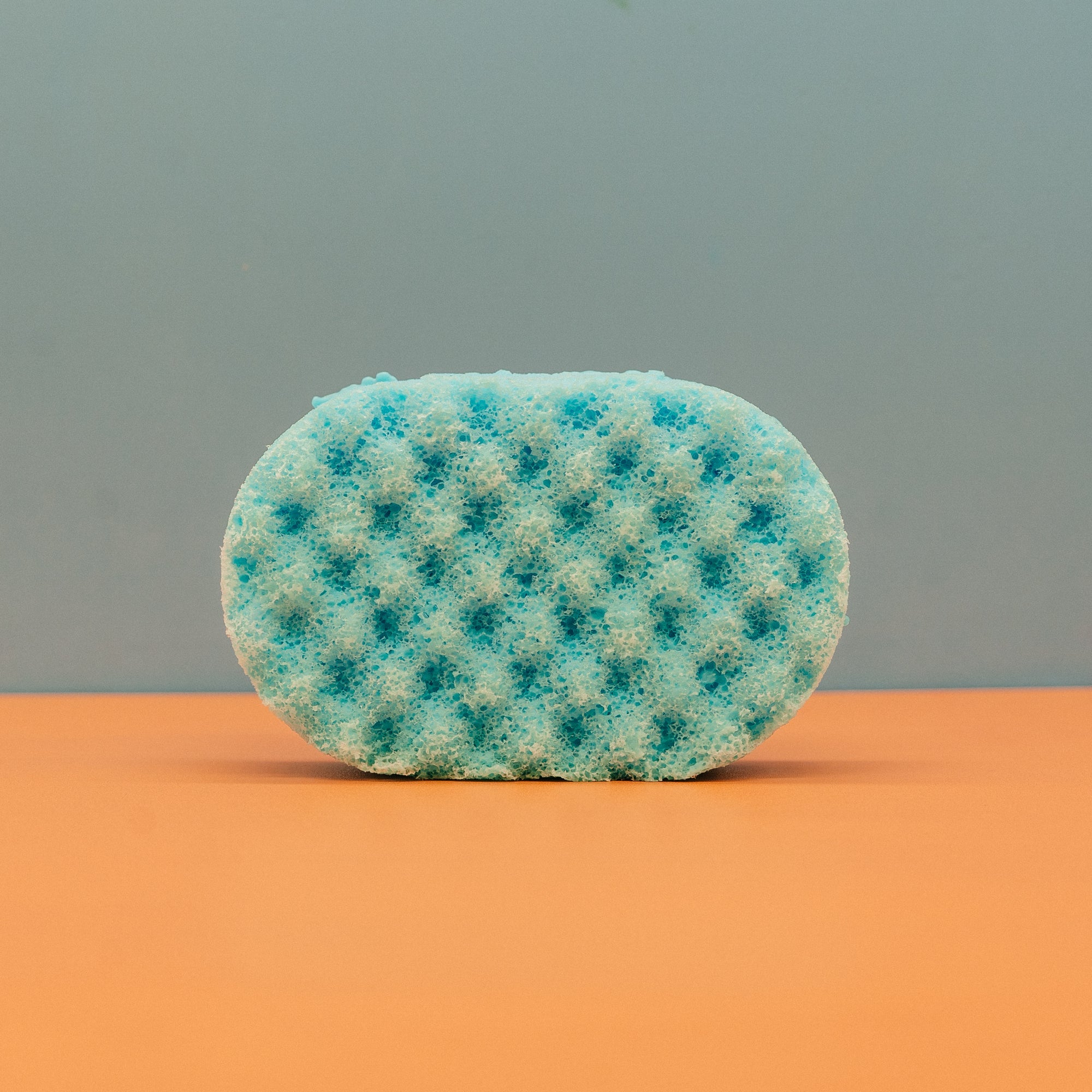 Bubblegum Soap Sponge