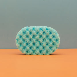 Bubblegum Soap Sponge