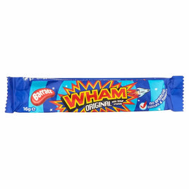 Wham 16g Chew Bars