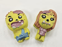 Zombie Bath Bomb