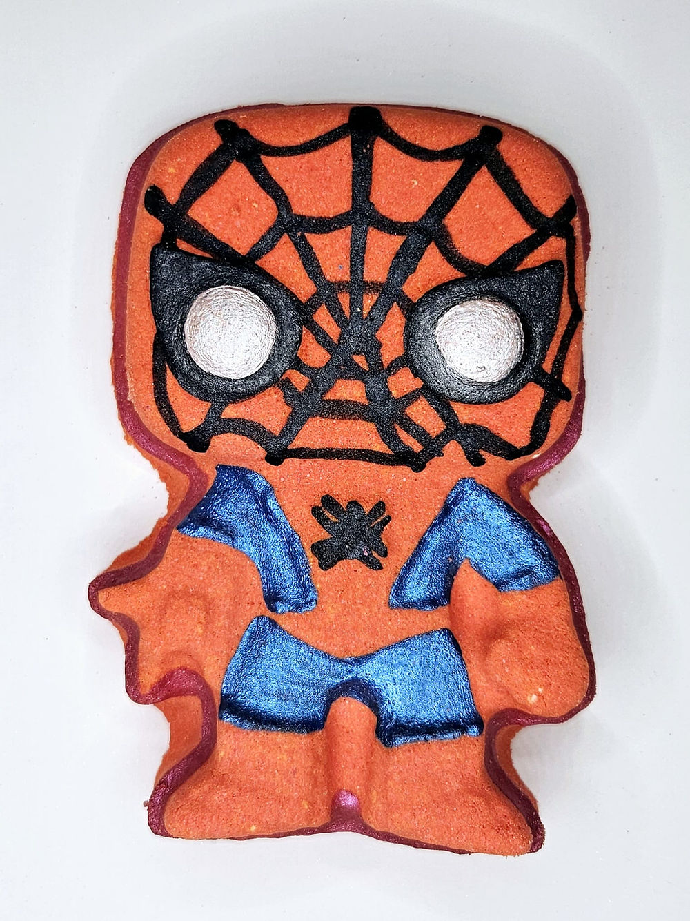 Spider-man Large Bath Bomb