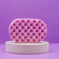 Candyfloss & Marshmallow Soap Sponge