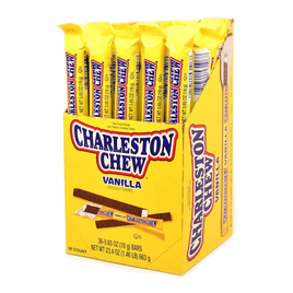 Tootsie Charleston Chew Vanilla