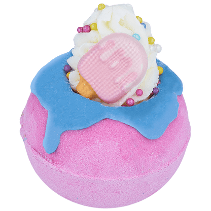 Chill Out Bath Bomb