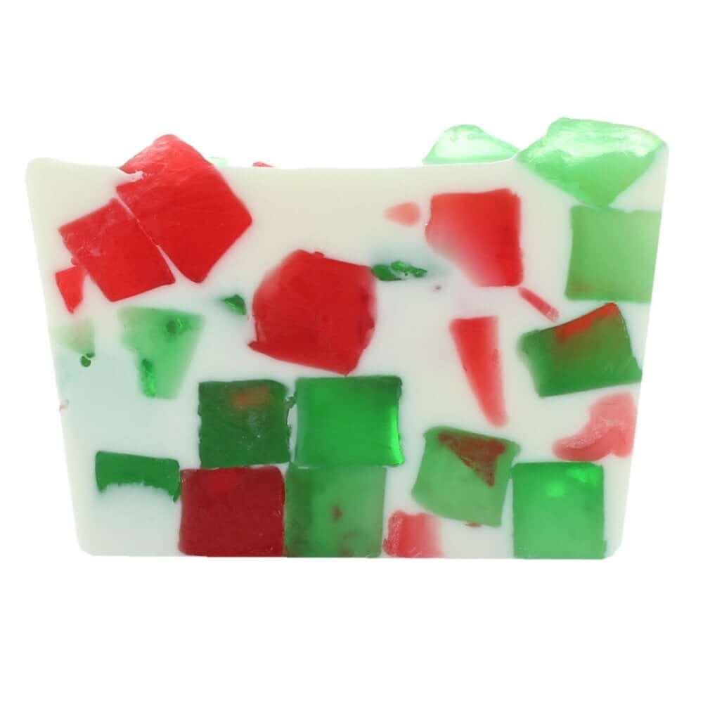 Soap Scented Christmas Vibes