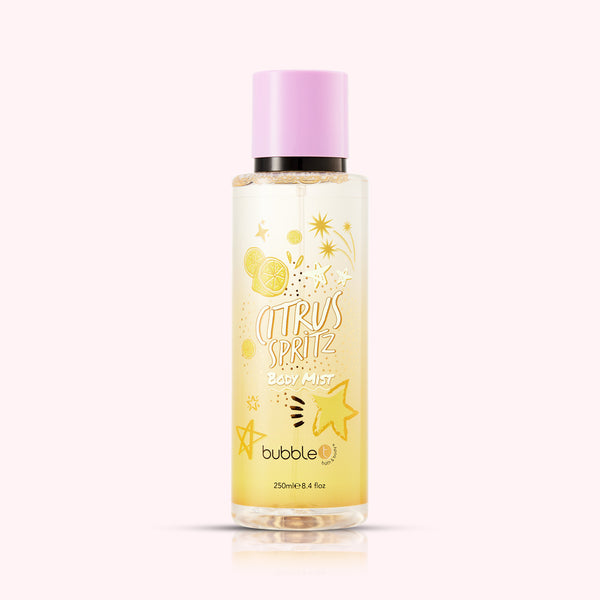 Citrus Spritz Body Mist