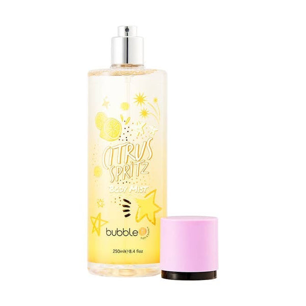 Citrus Spritz Body Mist