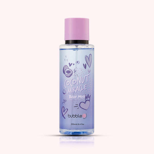 Coconut Miracle Body Mist