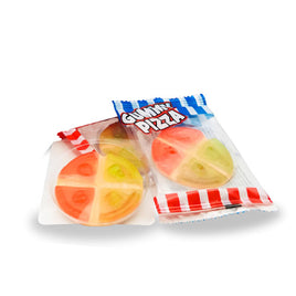 Gummy Pizza