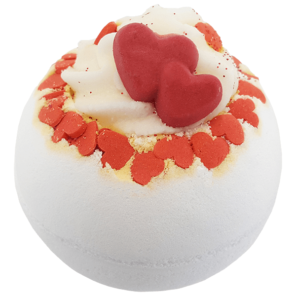 Crazy Stupid Love Bath Bomb