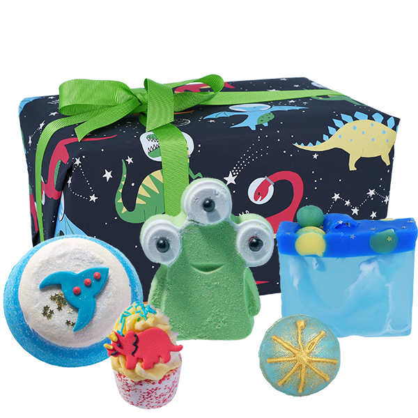 Dino-mite Gift Pack